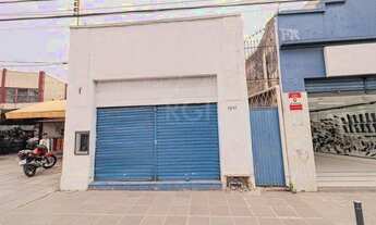 Imagem 2: LOJA LOCADA NA AVENIDA AZENHA