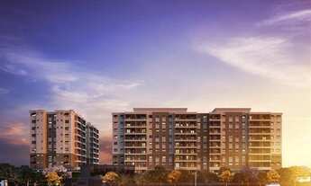 Imagem: Apartamento residencial para venda, Água