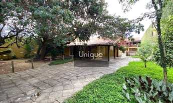 Imagem: Casa com 5 suítes à venda, 400 m² por