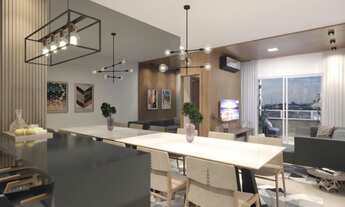 Imagem: Apartamento para venda em Tibery - Uberlândia