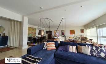 Imagem 6: Apartamento para venda com 300 metros quadrados com 3 quartos em Copacabana - Rio de Janei