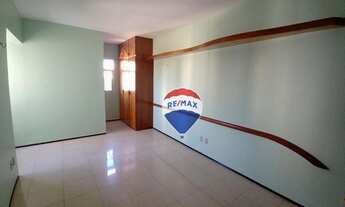 Imagem 6: Apartamento com 3 dormitórios à venda, 112 m² por R$ 395.000,00 - Aldeota - Fortaleza/CE