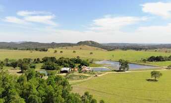 Imagem 7: Fazenda para Venda em Mara Rosa, Zona Rural