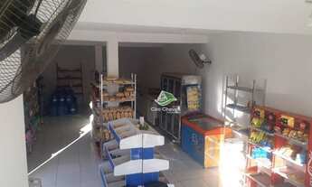 Imagem 2: Casa com 2 dormitórios à venda, 120 m² por R$ 200.000,00 - Gereraú - Itaitinga/CE