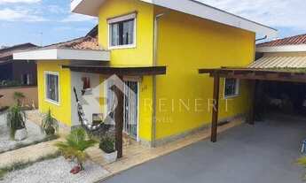 Imagem 2: Casa para Venda em Barra Velha, Los Angeles, 4 dormitórios, 1 suíte, 3 banheiros, 6 vagas