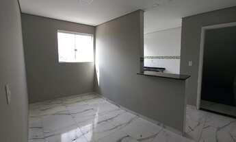 Imagem 3: Edifício residencial para aluguel com 50 metros quadrados com 2 quartos