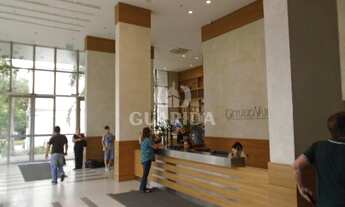 Imagem 4: Conjunto/Sala Comercial para aluguel, 1 vaga, MENINO DEUS - Porto Alegre/RS