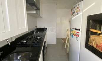 Imagem 7: Apartamento em Passo da Areia