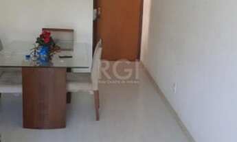 Imagem 7: Apartamento em Cristal