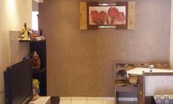 Imagem: Casa Padrão para Venda em Parque Eldorado