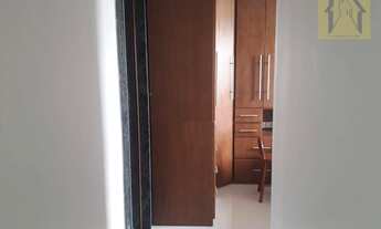 Imagem 5: Apartamento com 2 dormitórios à venda, 58 m² por R$ 299.000,00 - Jardim Colorado - São Pau