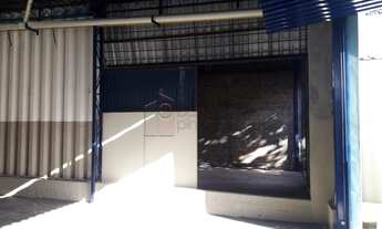 Imagem 5: Várzea Paulista - Galpão/Depósito/Armazém - Jardim do Lar