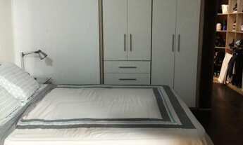 Imagem 4: Sente-se nesta varanda e escute o barulho dos pássaros e o balançar das árvores!