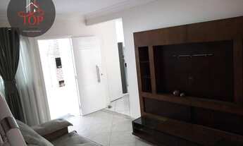 Imagem 3: Sobrado à venda, 100 m² por R$ 610.000,00 - Vila Camilópolis - Santo André/SP