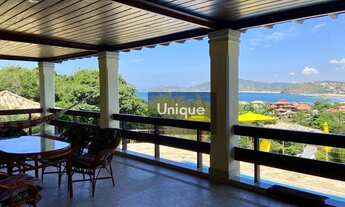 Imagem: Casa com 4 dormitórios à venda, 626 m²