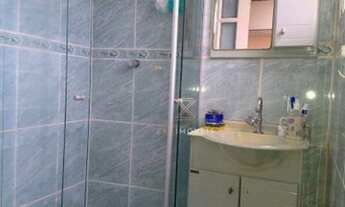 Imagem 2: Apartamento com 2 dormitórios à venda, 80 m² por R$ 800.000 - Bela Vista - São Paulo/SP