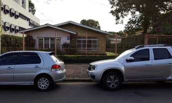 Imagem: Casa em Tristeza