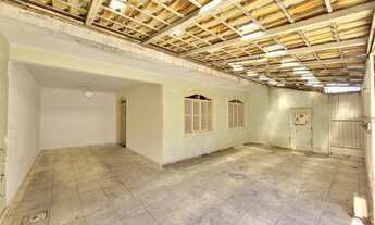 Imagem 2: Sobrado QN 07 6 quartos em Riacho Fundo I - Brasília - DF