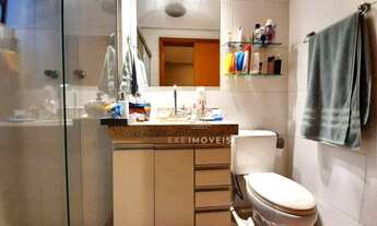 Imagem 2: Apartamento com 2 dormitórios à venda, 77 m² por R$ 795.000 - Lourdes - Belo Horizonte/MG