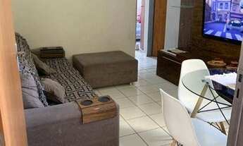 Imagem 3: APARTAMENTO A VENDA DE 2 DORMITÓRIOS - GARAGEM