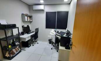 Imagem 6: Apartamento com 2 dormitórios à venda, 47 m² por R$ 140.000 - Vale do Gavião - Teresina/PI