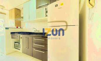 Imagem 2: Apartamento com 1 dormitório à venda, 39 m² por R$ 230.000 - Igara - Canoas/RS