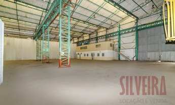 Imagem 4: PORTO ALEGRE - Galpão/Depósito/Armazém - Anchieta