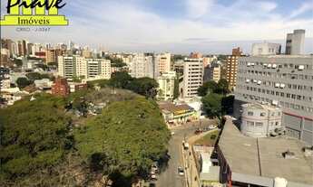 Imagem 6: Apartamento RESIDENCIAL em CURITIBA - PR, BIGORRILHO