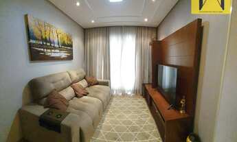 Imagem 4: Apartamento com 3 dormitórios à venda, 59 m² por R$ 340.000,00 - Vila Prudente - São Paulo