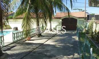 Imagem 4: Oportunidade! Casa 4 qtos em terreno de 400 m² a 3 quadras da Lagoa de Araruama!