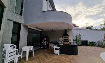 Imagem 5: Casa com 6 dormitórios à venda, 950 m² por R$ 6.900.000,00 - Barra da Tijuca - Rio de Jane