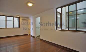 Imagem 7: Rio de Janeiro - Apartamento Padrão - Ipanema