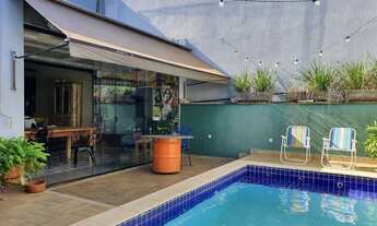 Imagem 5: Linda Casa região do AEROPORTO