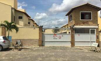 Imagem 7: Casa com 3 suítes à venda, 120 m² por R$ 430.000 - Sapiranga - Fortaleza/CE