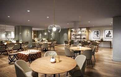 Imagem 5: Apartamento residencial para venda, Brás, São Paulo - AP6903