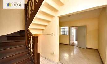 Imagem 3: Sobrado com 2 dormitórios à venda, 145 m² por R$ 550.000,00 - Ipiranga - São Paulo/SP