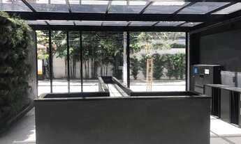 Imagem 7: Prédio, 561 m² - venda por R$ 16.000.000,00 ou aluguel por R$ 40.000,00/mês - Itaim Bibi