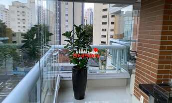 Imagem 2: ALTO PADRÃO MOEMA - 4 Drt. 2 Suítes - 3 vagas