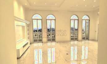 Imagem 4: Jundiaí - Apartamento Padrão - Jardim Campos Elísios