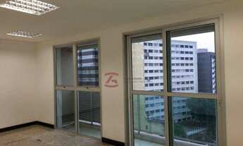 Imagem 3: Sala comercial de 43m² à venda na Aclimação