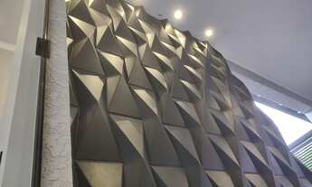 Imagem 1: CASA TÉRREA FINO ACABAMENTO / QUINTA DOS VINHEDOS