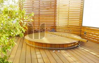 Imagem 4: SãO PAULO - Cobertura - Vila Olímpia