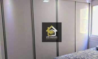 Imagem 4: Apartamento com 2 dormitórios à venda, 52 m² por R$ 230.000,00 - Jardim Terramérica I - Am