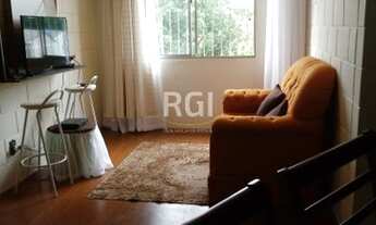 Imagem: Apartamento de três dormitórios Vila nova