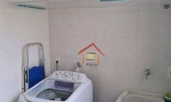 Imagem 7: Apartamento com 3 dormitórios à venda, 81 m² por R$ 474.900,00 - Vila Lacerda - Jundiaí/SP