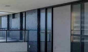 Imagem 7: Apartamento para venda tem 290 metros quadrados com 4 quartos em Ondina - Salvador - BA