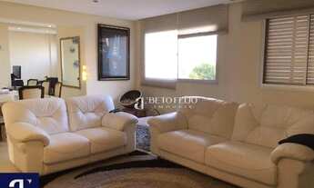 Imagem 2: Apartamento com 3 dormitórios à venda, 150 m² por R$ 860.000,00 - Aclimação - São Paulo/SP