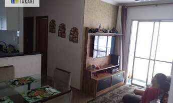 Imagem: Apartamento com 2 dormitórios à venda