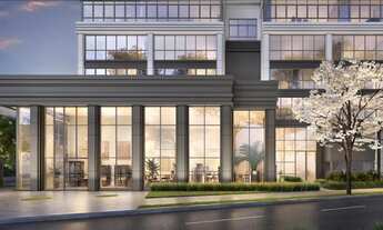 Imagem 5: Apartamento - 159 metros - 3 suítes - 2 vagas - Butantã - São Paulo - SP