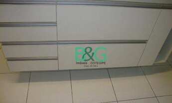 Imagem 7: Apartamento com 2 dormitórios para alugar, 104 m² por R$ 2.950/mês - Jardim Olympia - São